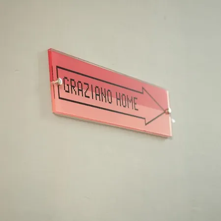 Graziano Home Station-2