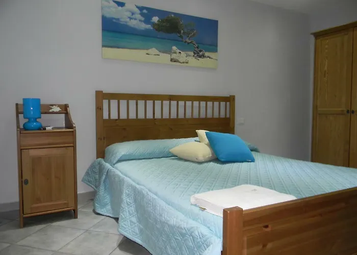 B&B della Corte