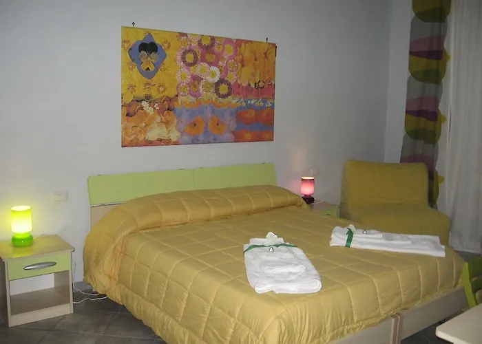 B&B della Corte