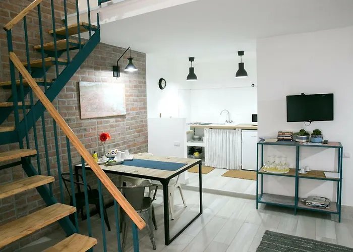 La Maisonette